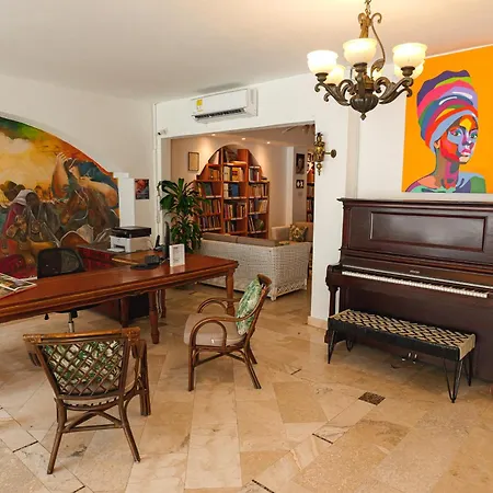Kartaxa 4* Cartagena