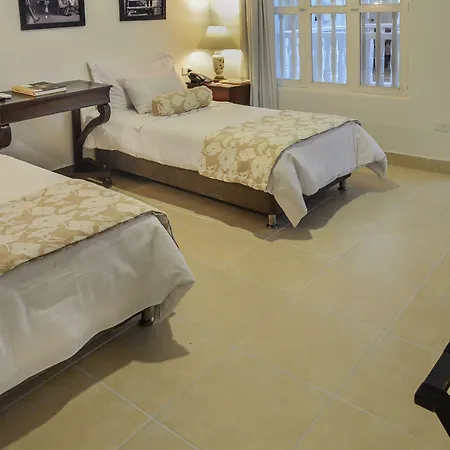 Kartaxa 4* Cartagena