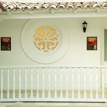 Hotel Kartaxa Cartagena