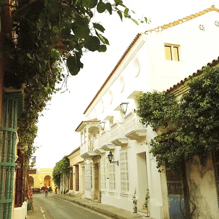 Hotel Kartaxa Cartagena