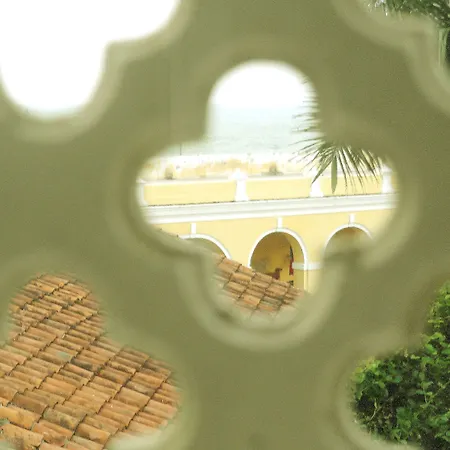 Hotel Kartaxa Cartagena
