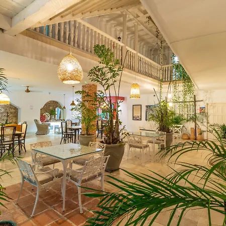 Kartaxa 4* Cartagena