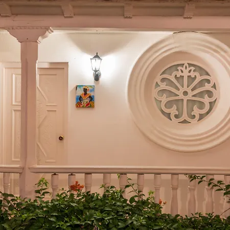 Kartaxa Hotel 4*