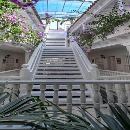 Kartaxa Hotel Cartagena