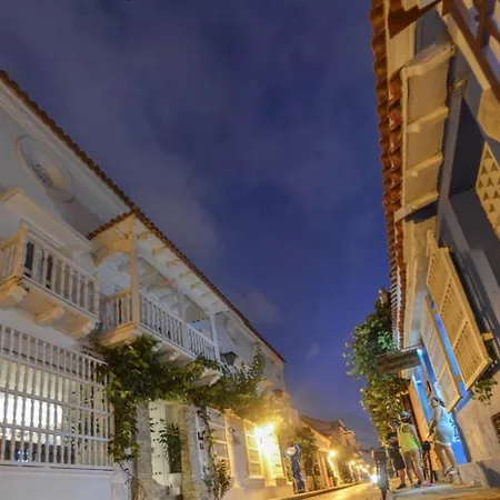 Kartaxa Hotel 4*