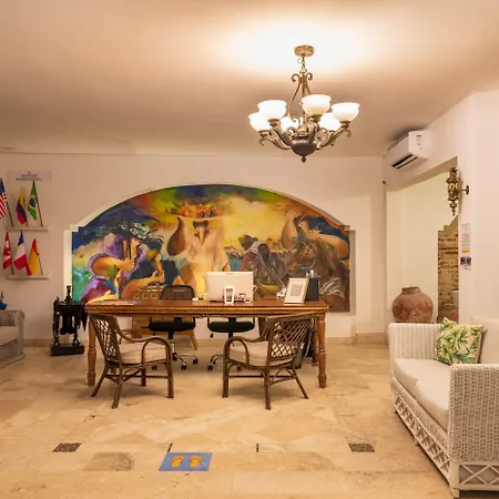 Hotel Kartaxa Cartagena