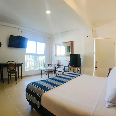Hotel Kartaxa