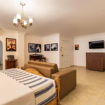 Hotel Kartaxa