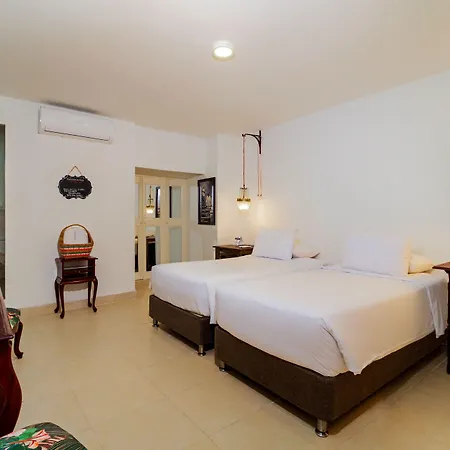 Kartaxa Hotel