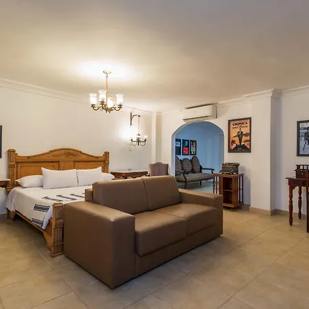 Hotel Kartaxa Cartagena