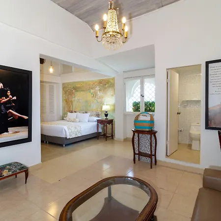 Kartaxa Hotel Cartagena