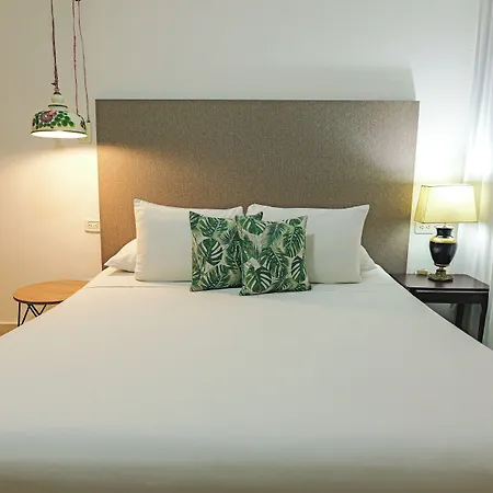 Kartaxa 4* Cartagena