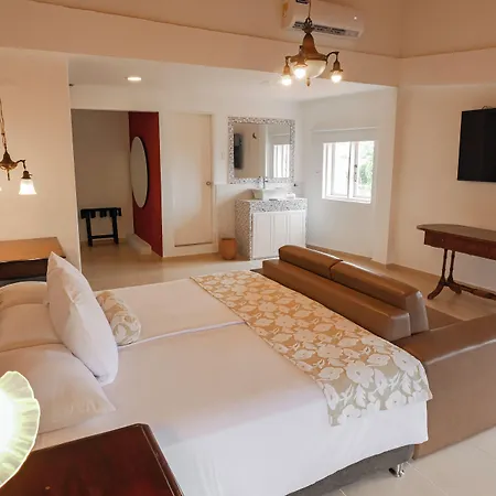 Hotel Kartaxa 4*