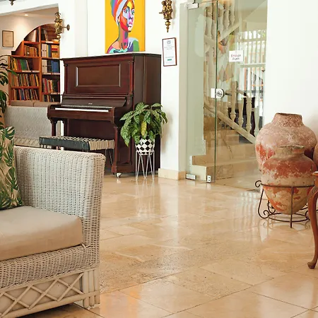 Hotel Kartaxa Cartagena