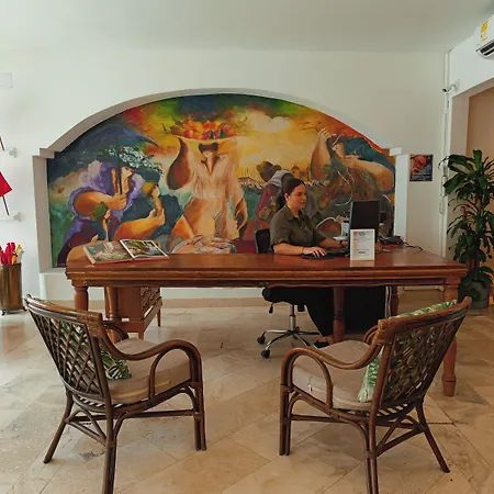 Hotel Kartaxa