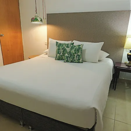 Hotel Kartaxa Cartagena