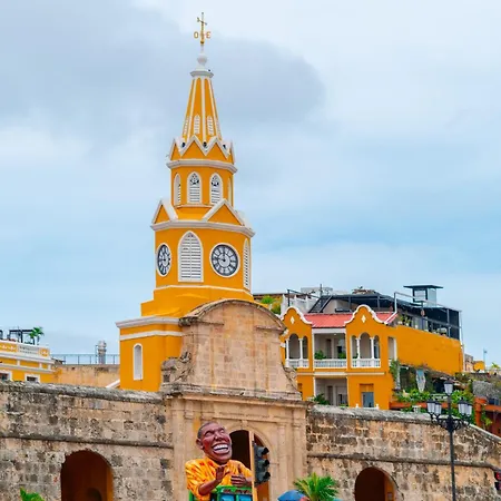 Kartaxa Hotel Cartagena