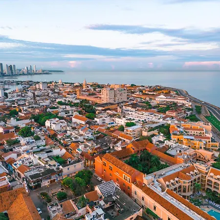 Kartaxa Cartagena