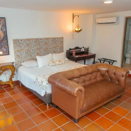 Kartaxa Hotel 4*
