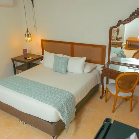 Kartaxa Hotel Cartagena