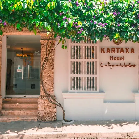 Kartaxa Hotel 4*