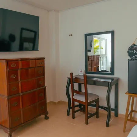 Hotel Kartaxa Cartagena