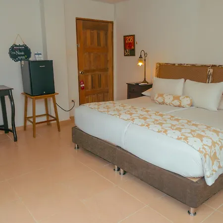 Hotel Kartaxa Cartagena