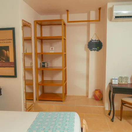 Kartaxa Hotel 4*