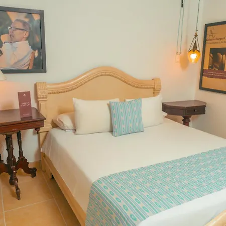 Kartaxa Hotel 4*