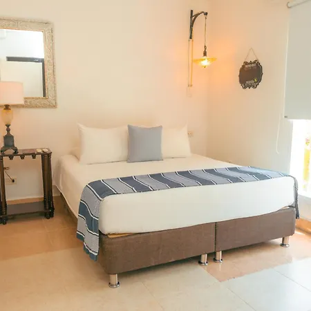 Kartaxa Hotel Cartagena