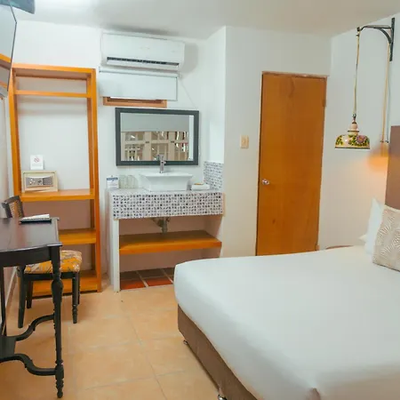 Kartaxa Hotel