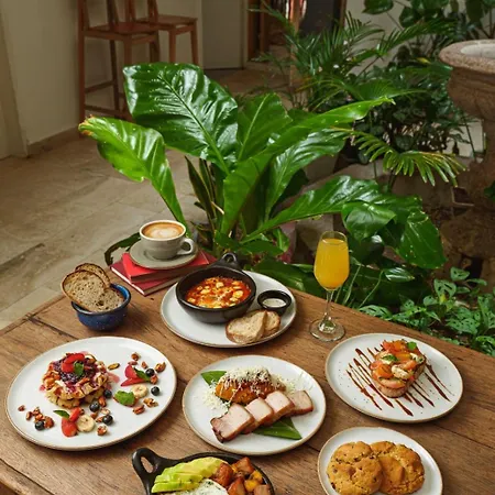 Kartaxa Hotel Cartagena