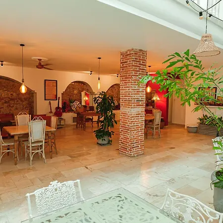 Hotel Kartaxa