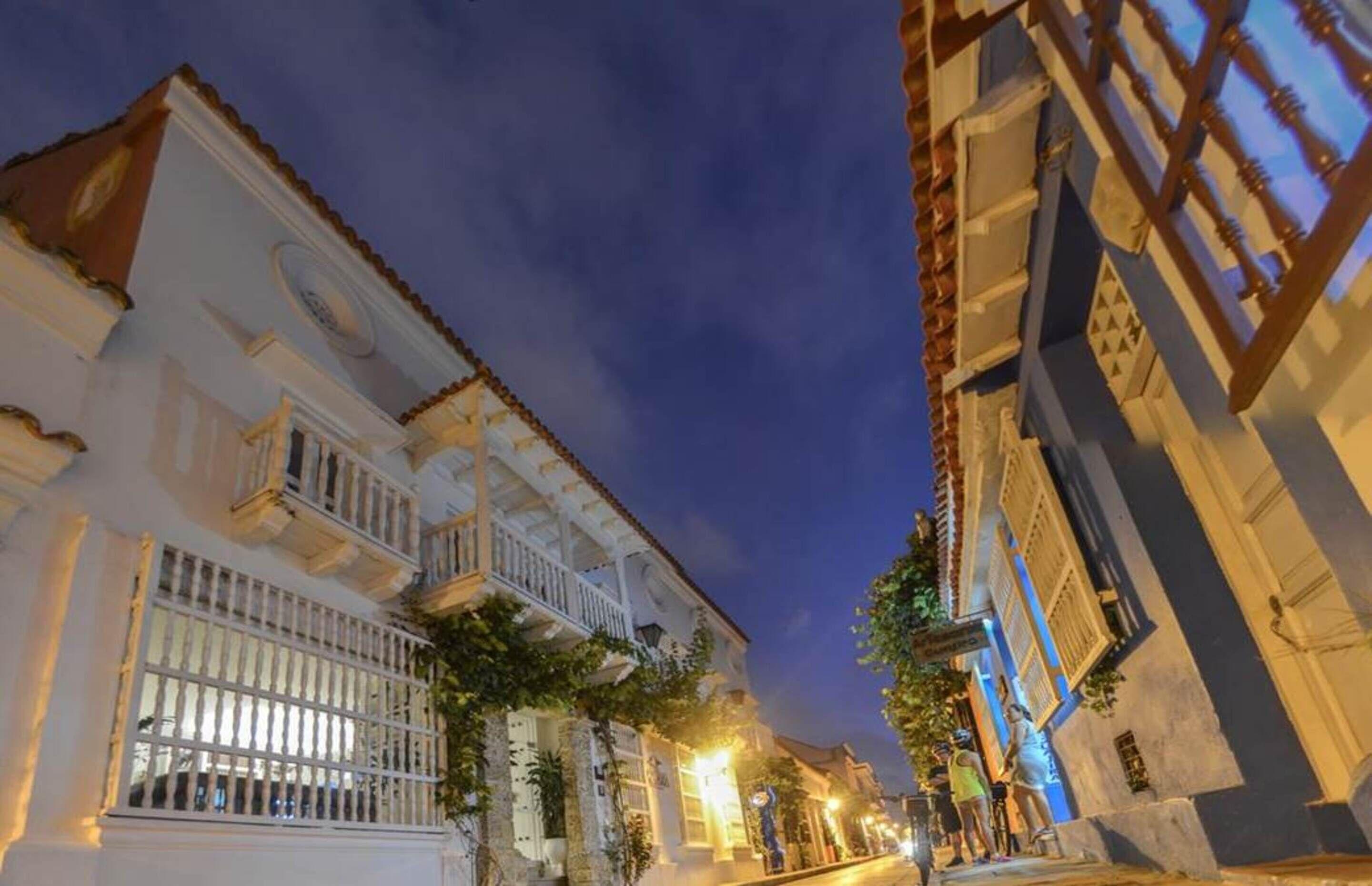 Kartaxa Hotel 4*