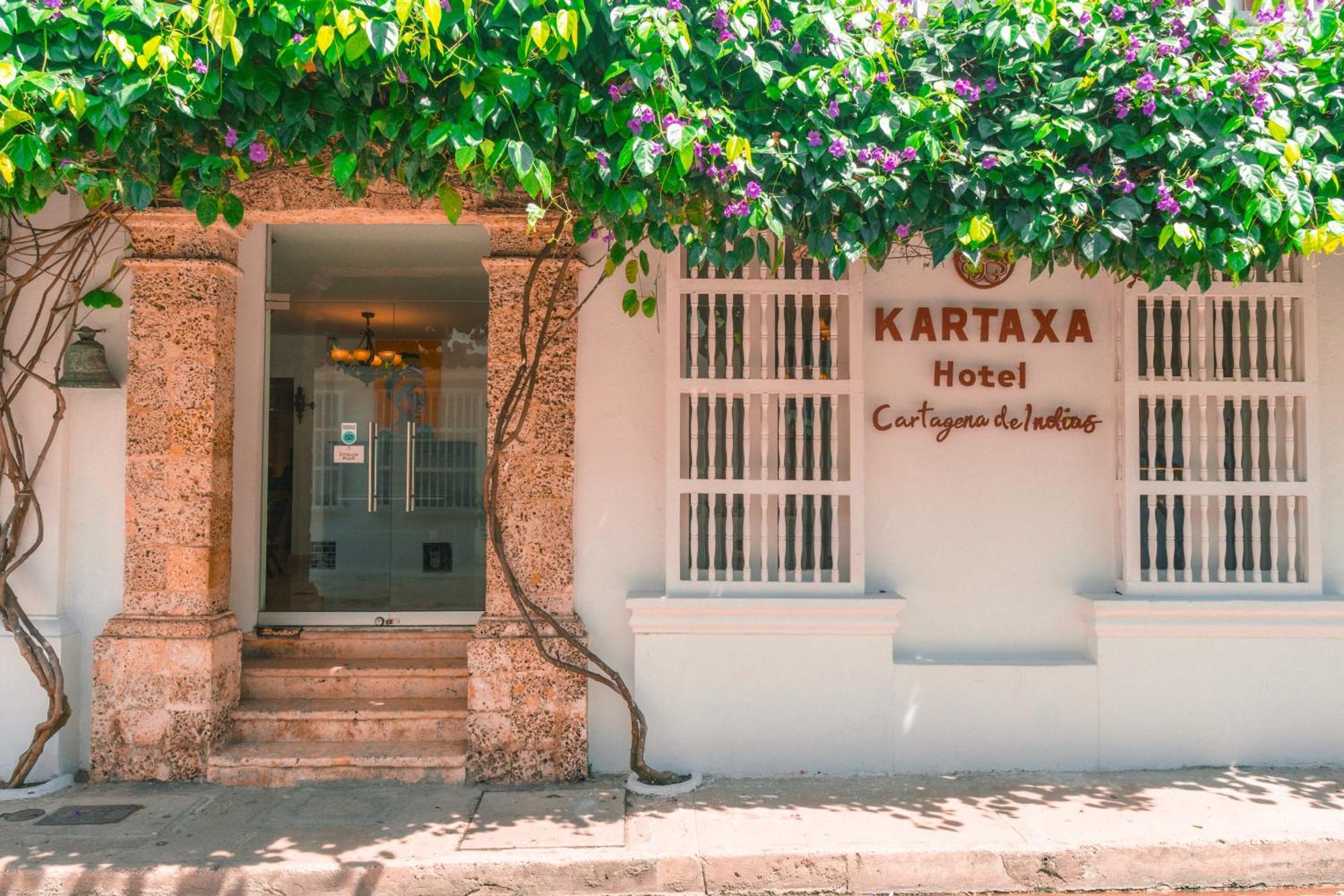Kartaxa Hotel 4*