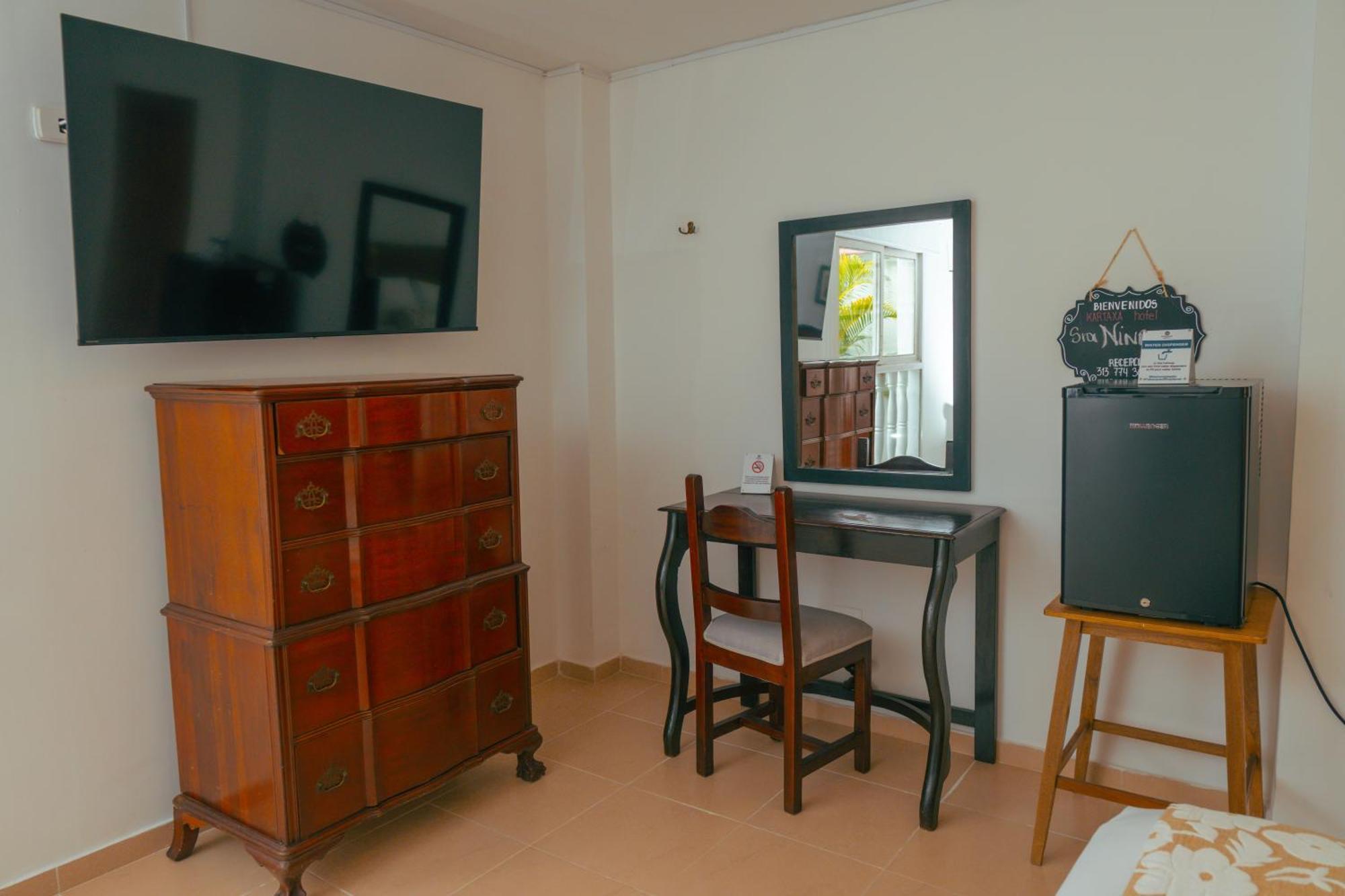 Hotel Kartaxa Cartagena