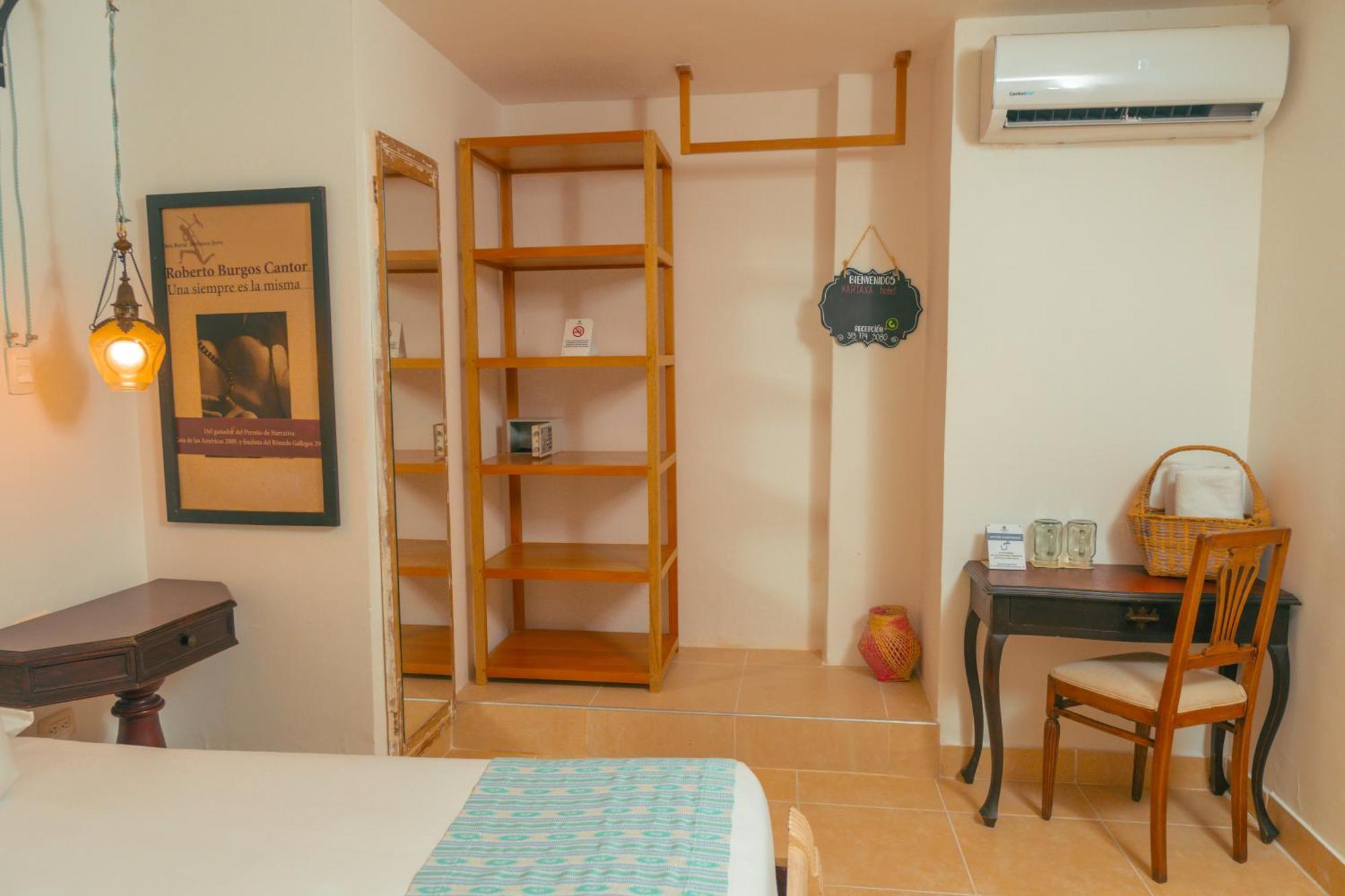 Kartaxa Hotel 4*