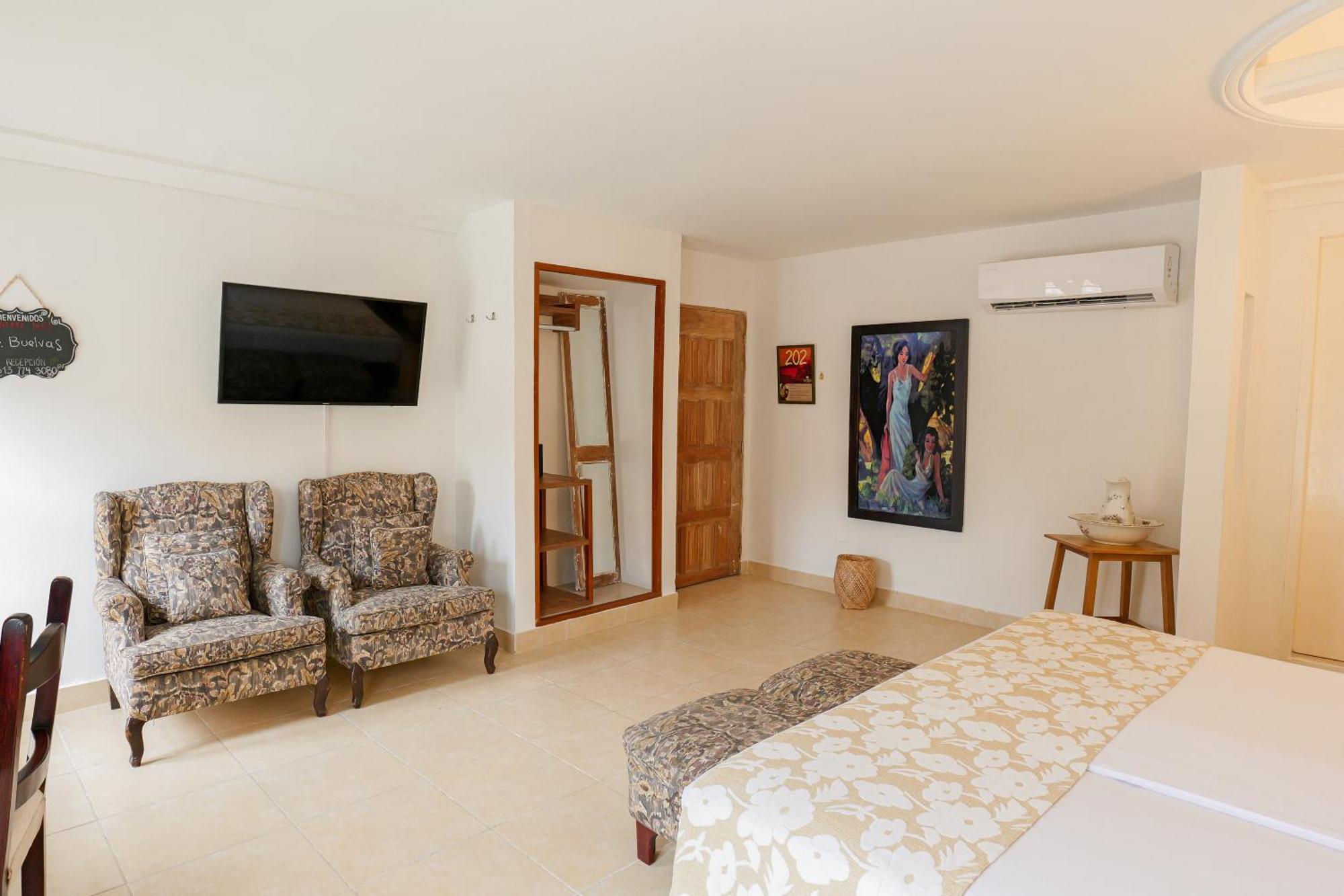 Kartaxa Hotel Cartagena