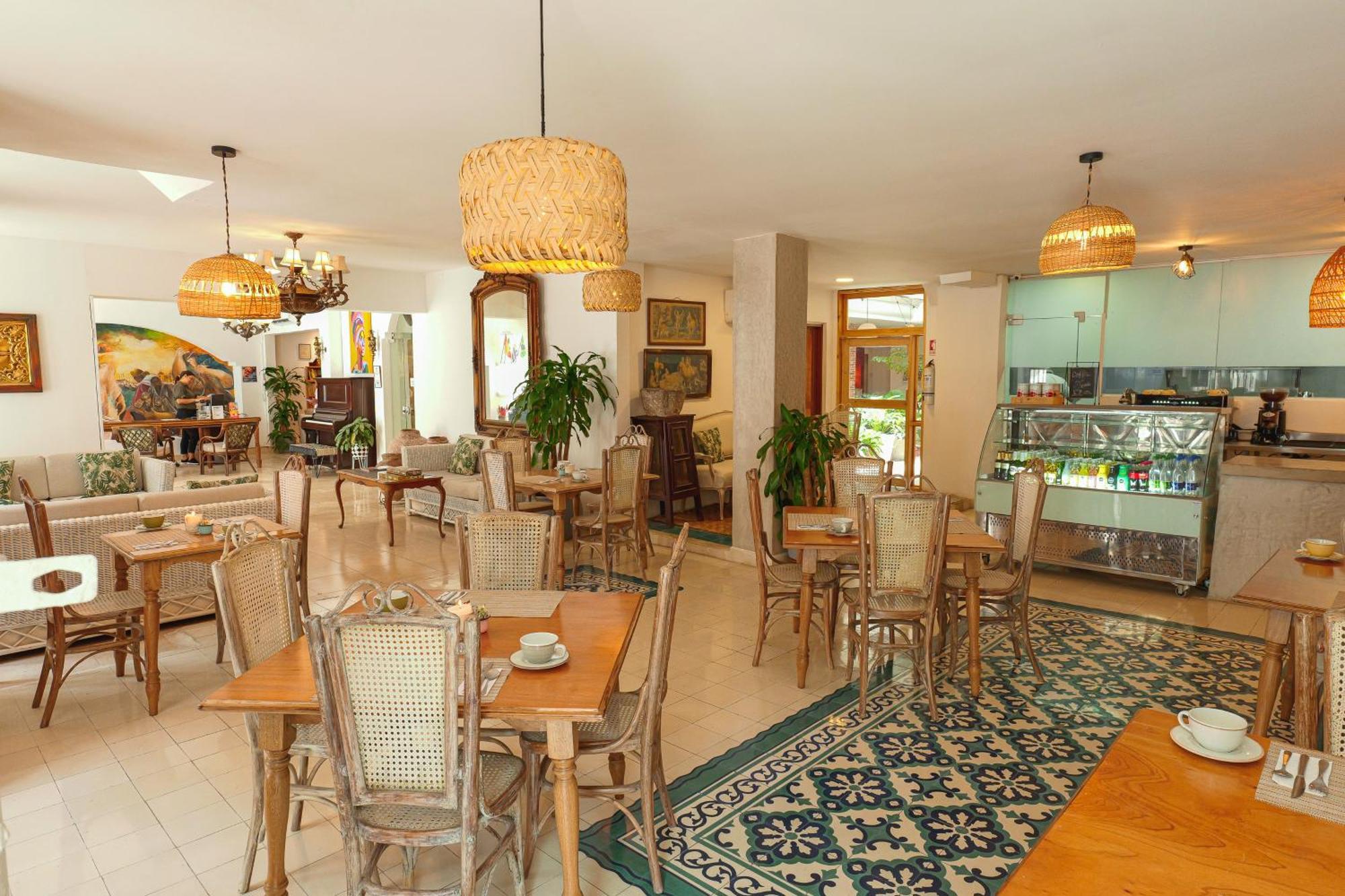 Kartaxa Hotel Cartagena