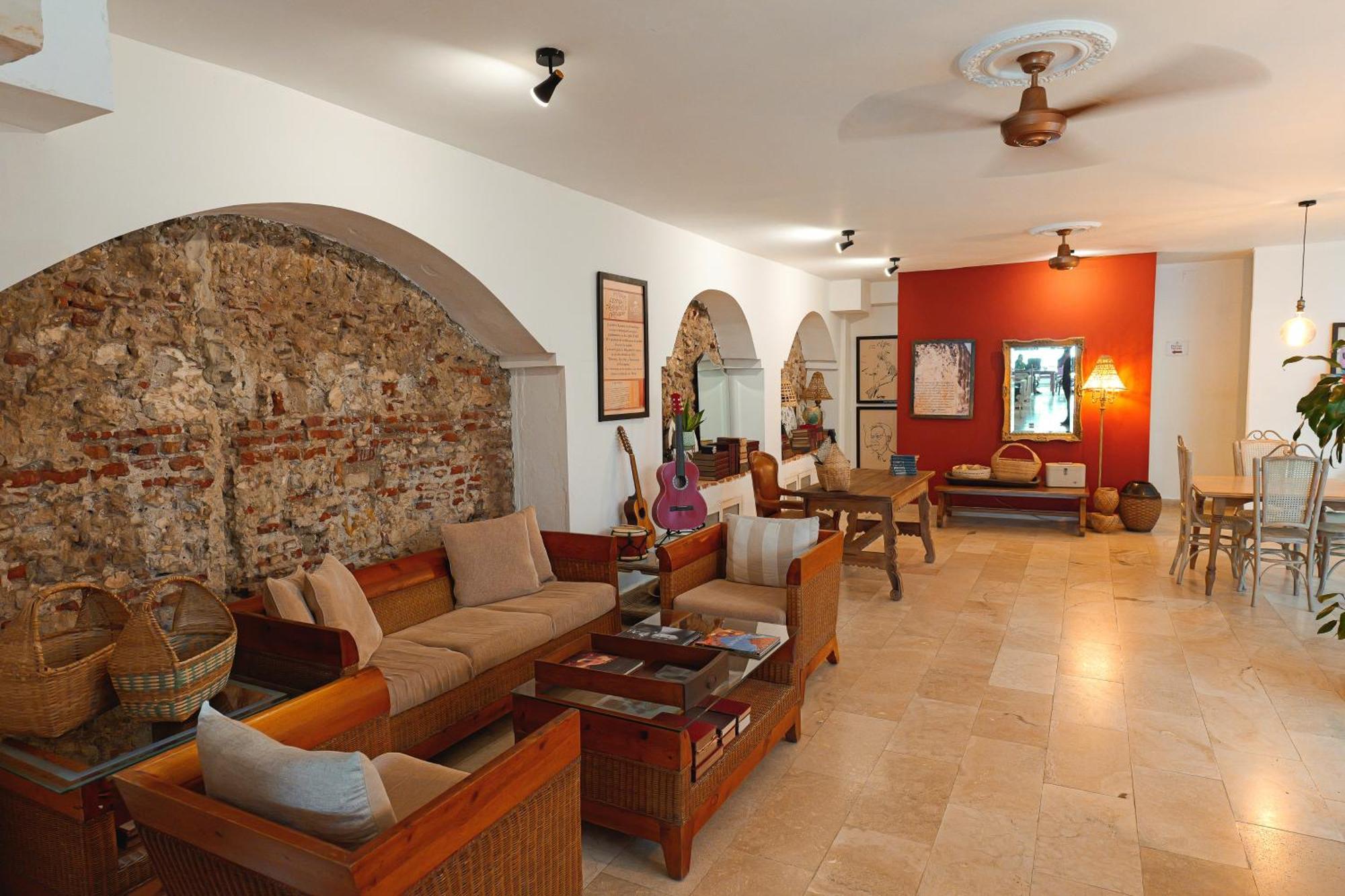 Kartaxa 4* Cartagena