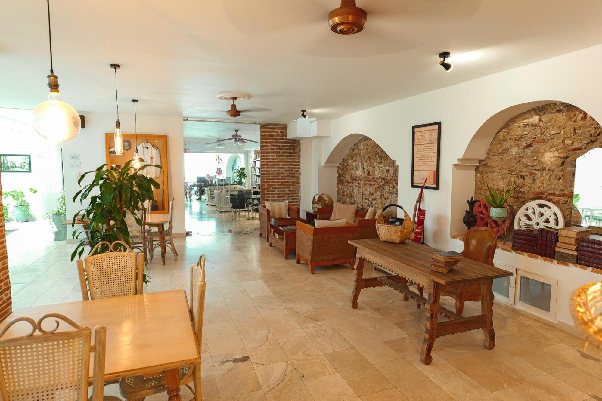 Kartaxa Hotel Cartagena