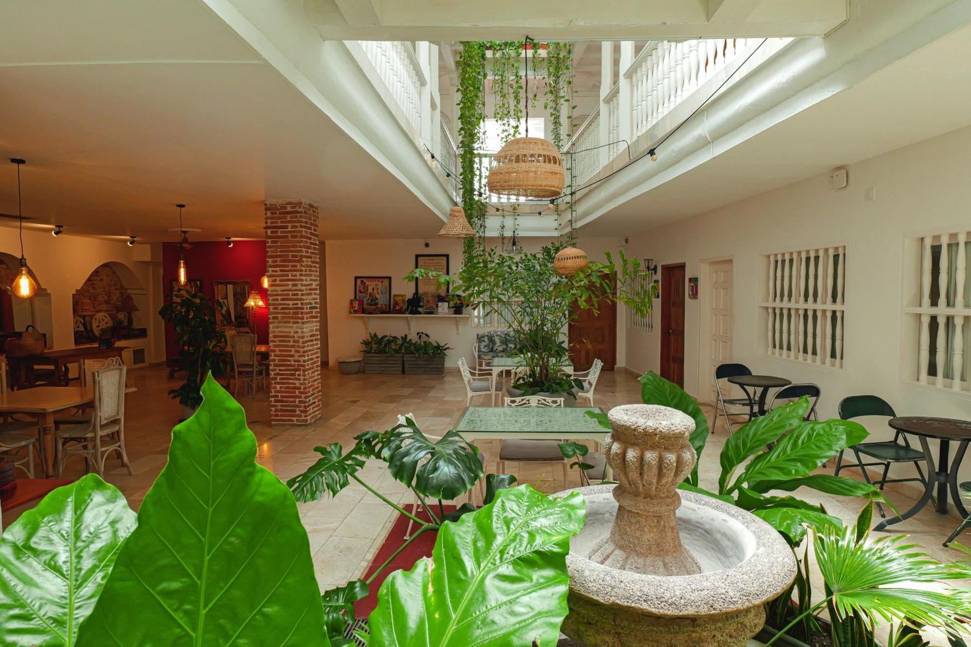 Hotel Kartaxa Cartagena
