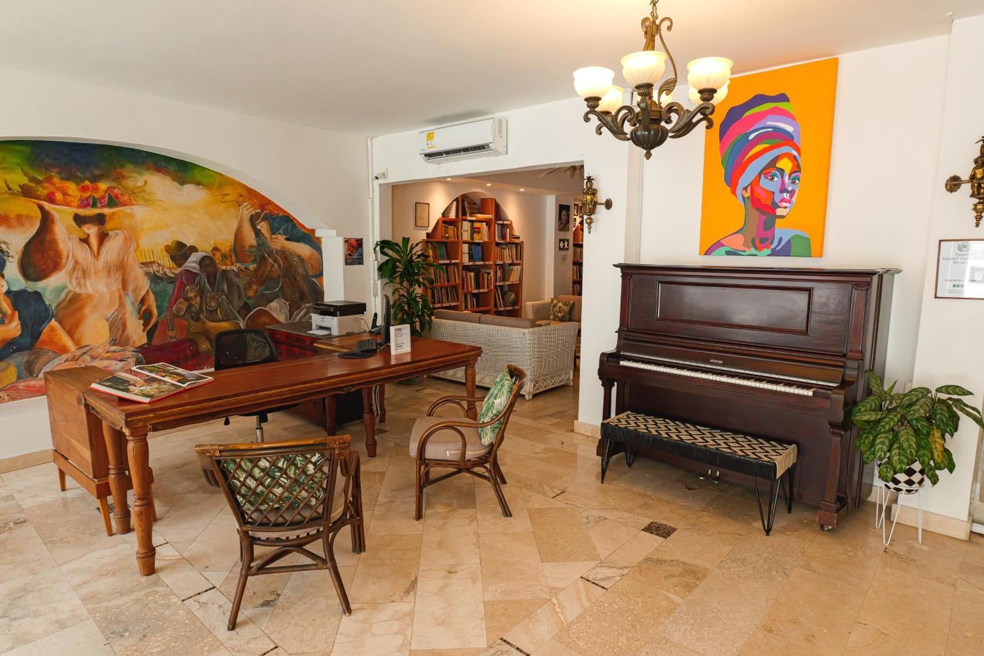 Kartaxa 4* Cartagena