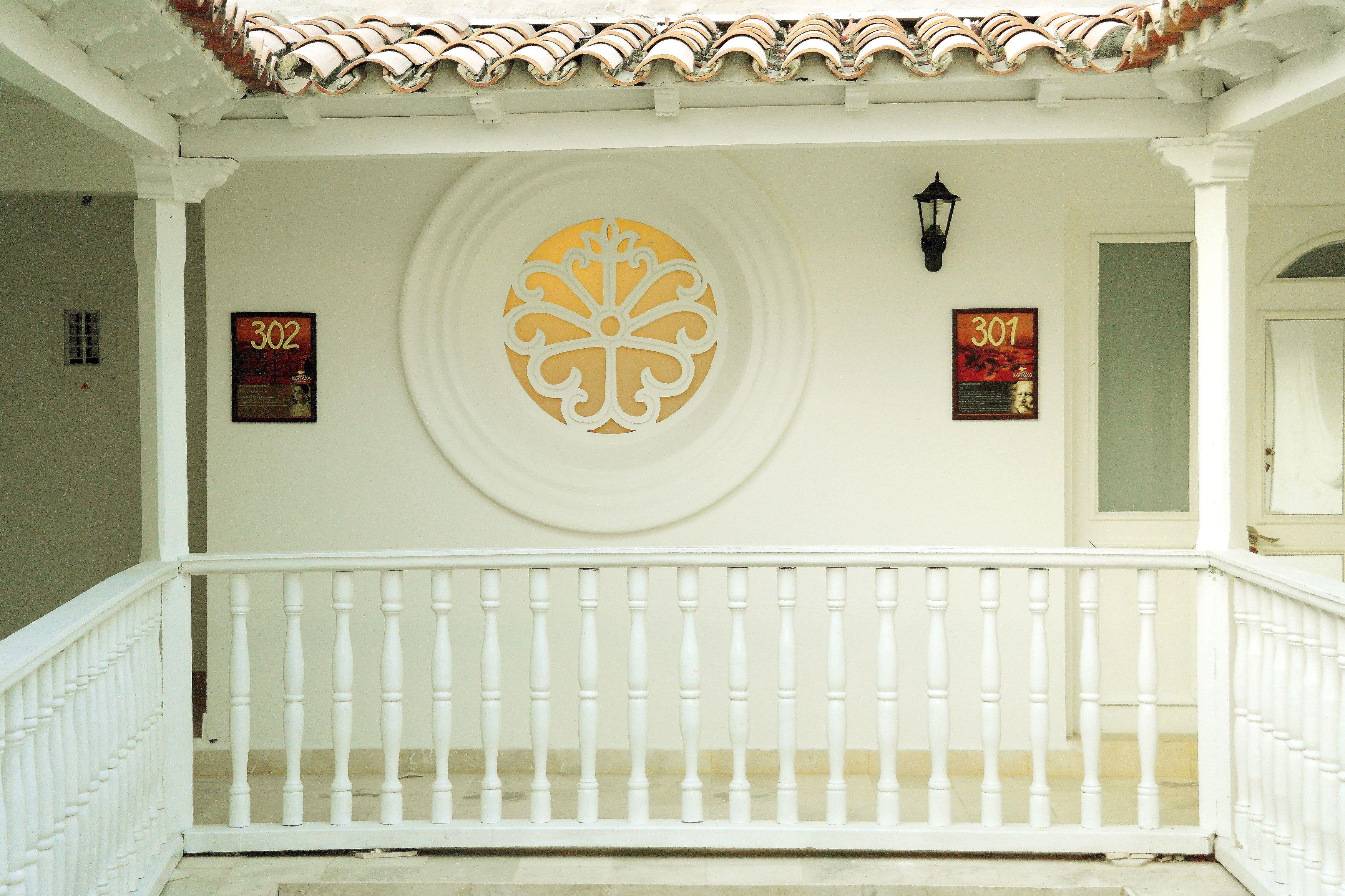 Hotel Kartaxa Cartagena