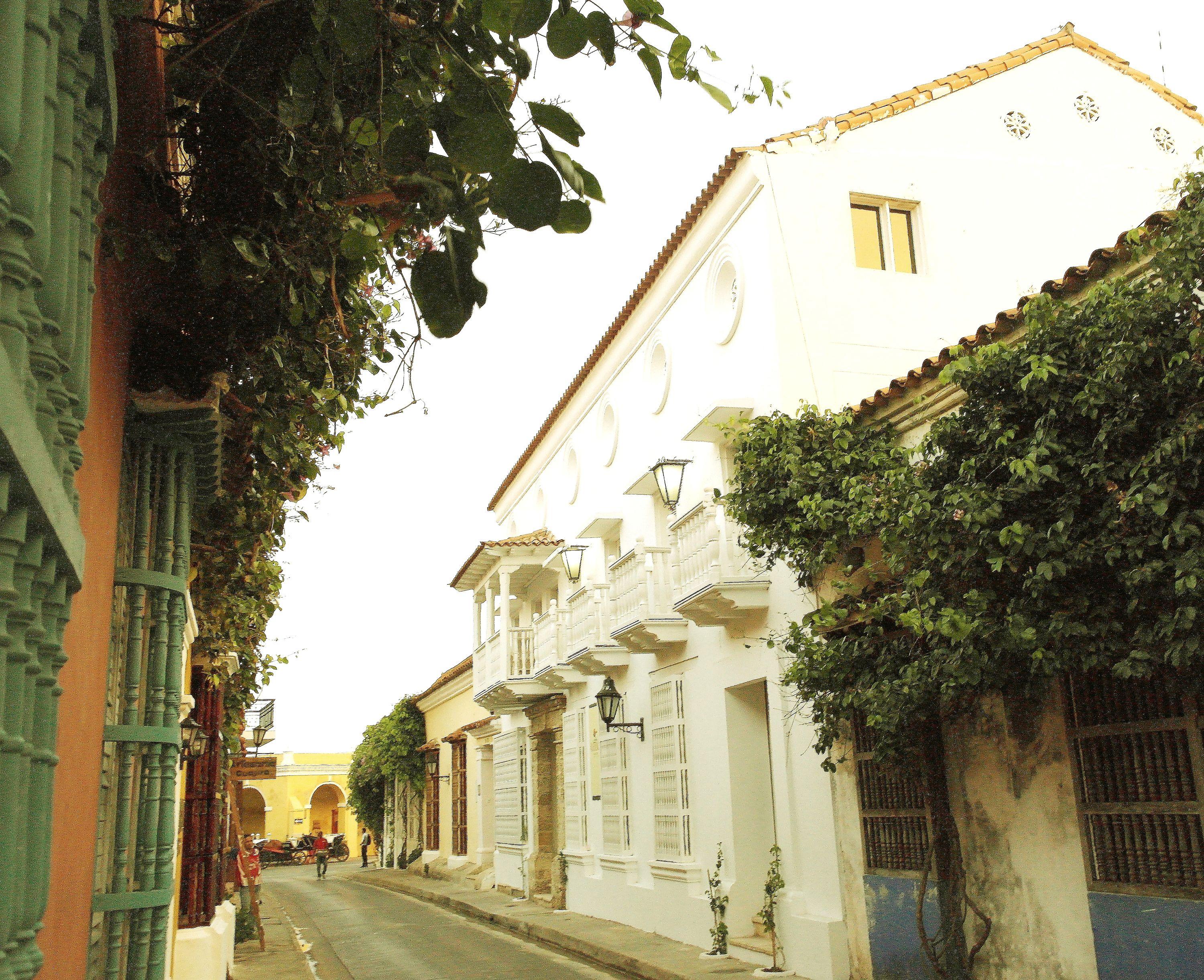 Hotel Kartaxa Cartagena