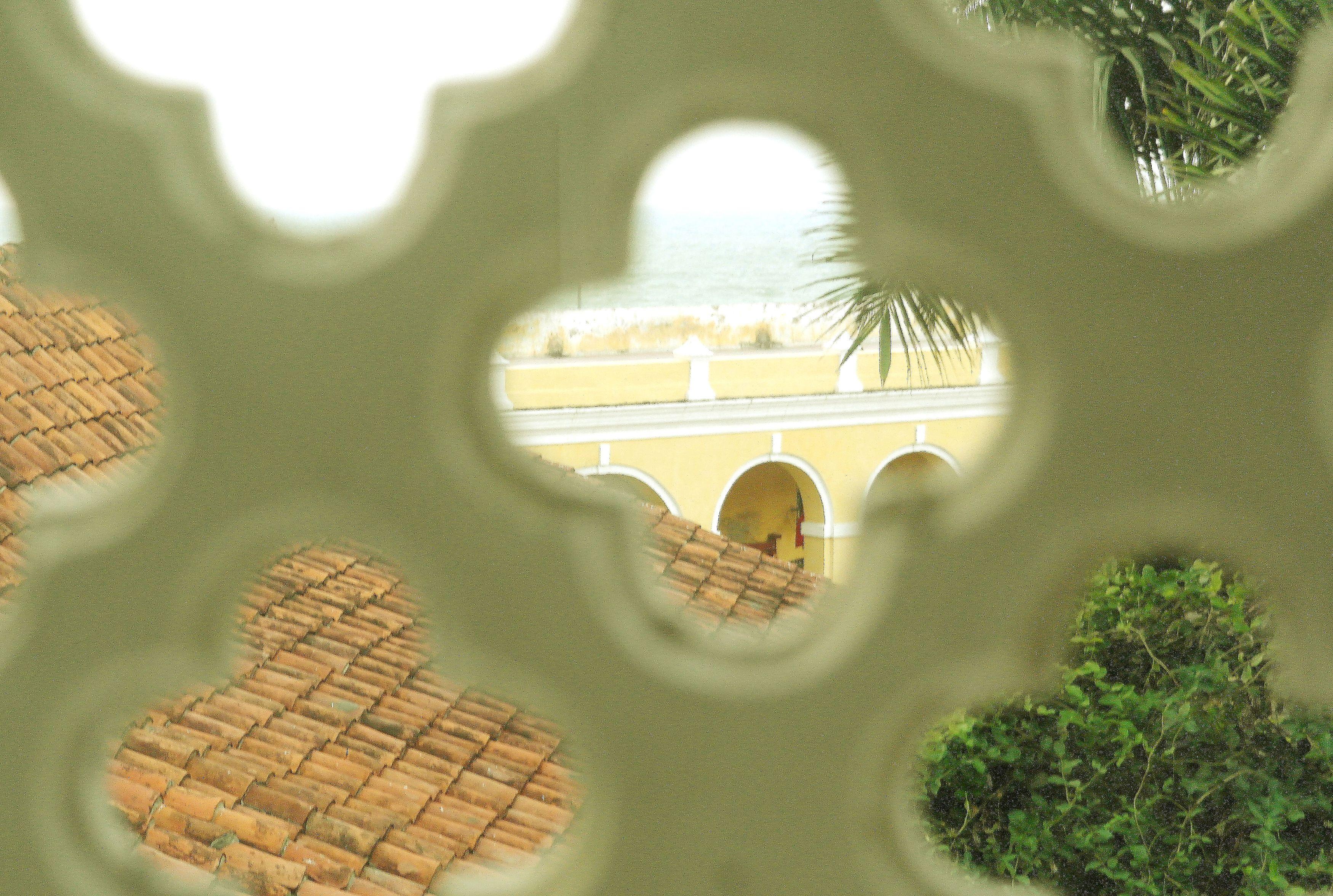 Hotel Kartaxa Cartagena