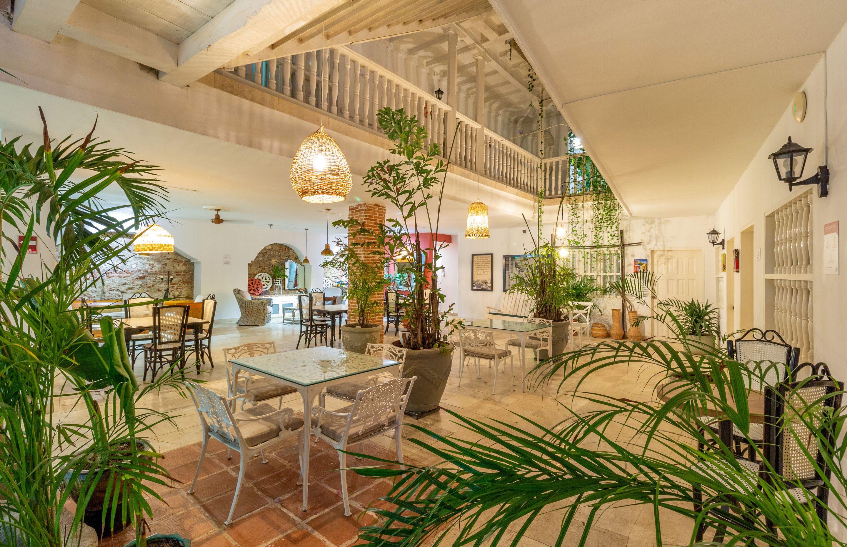 Kartaxa 4* Cartagena