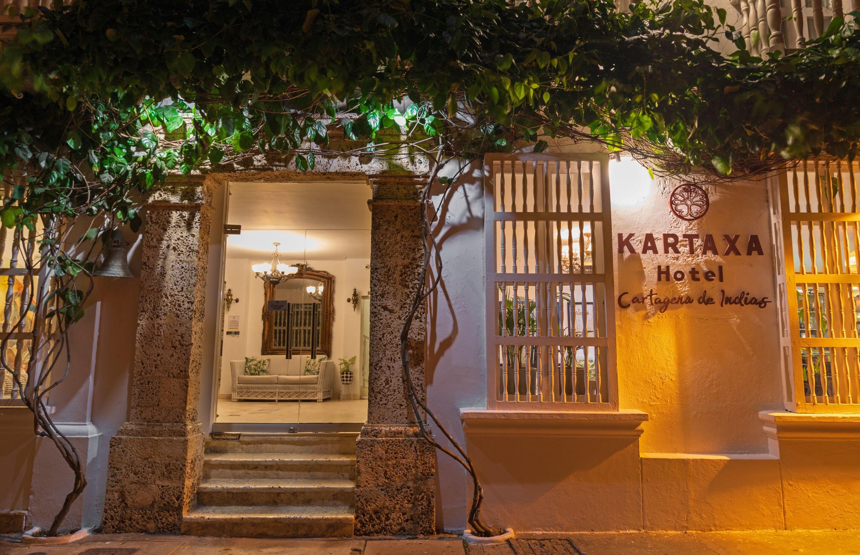 Kartaxa 4* Cartagena