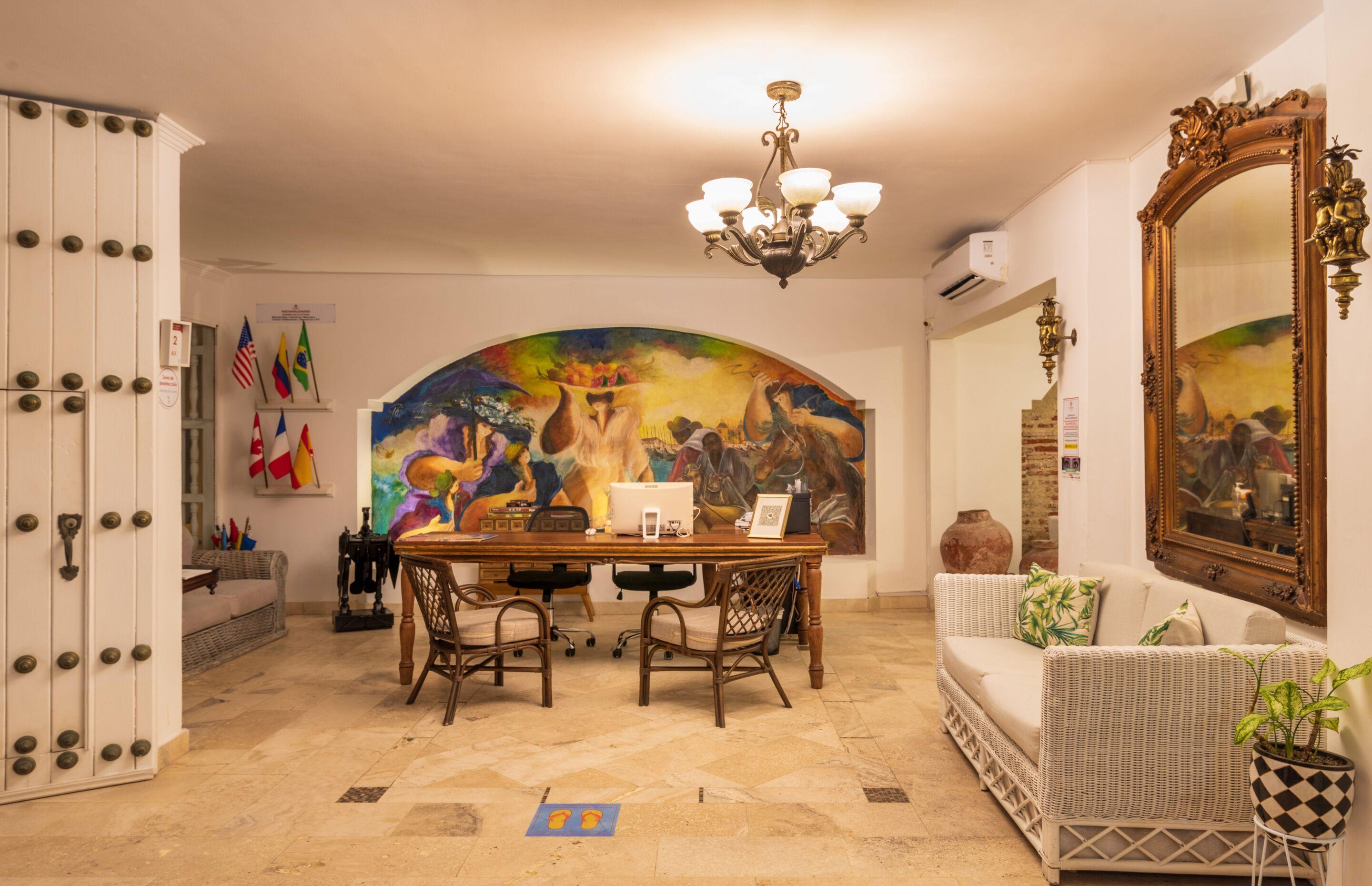 Hotel Kartaxa Cartagena