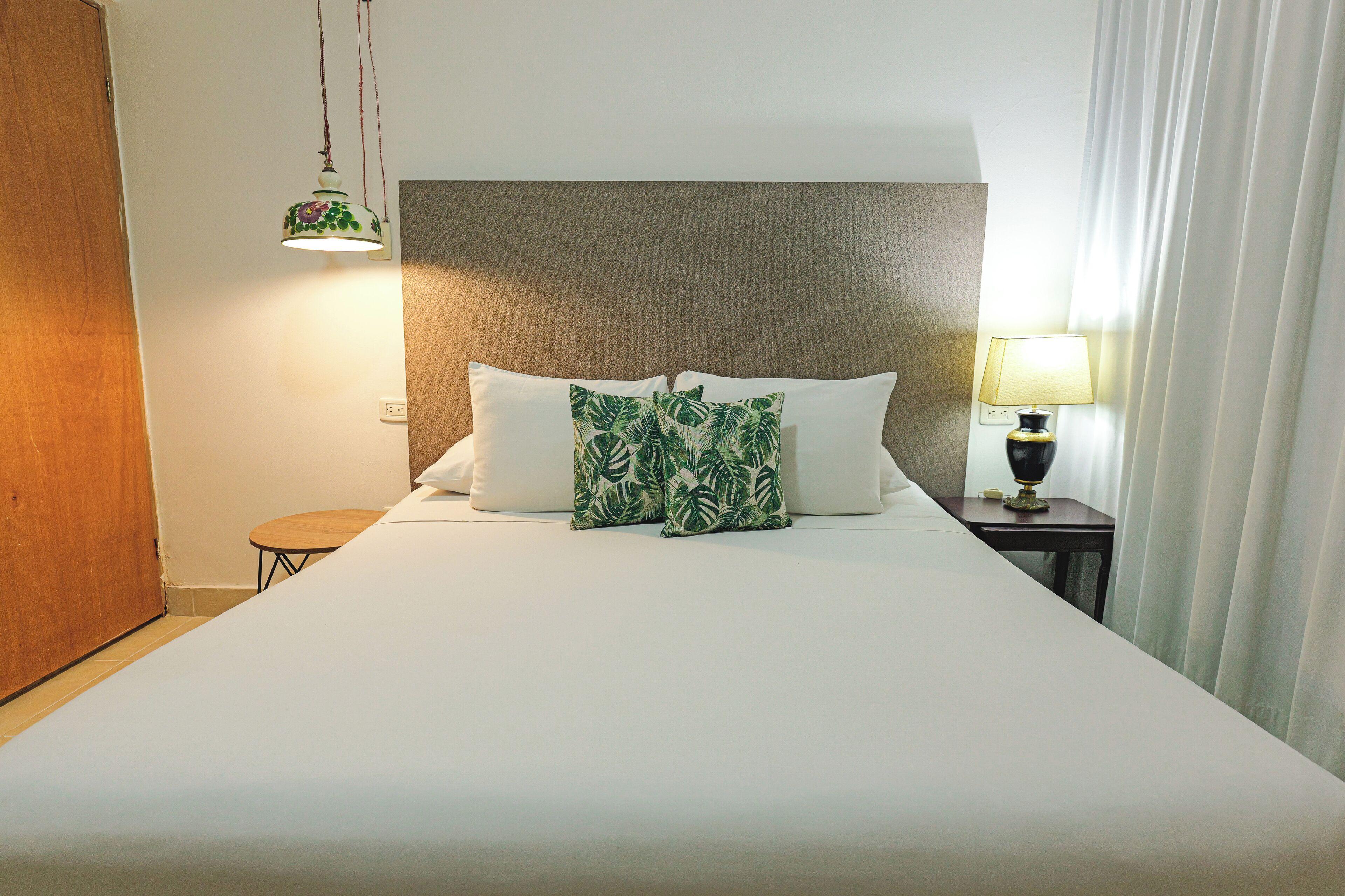 Kartaxa 4* Cartagena